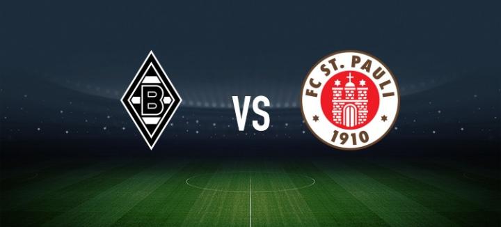  德甲第26轮焦点战：门兴格拉德巴赫对阵圣保利；关键球员首发亮相，防守反击成胜负关键。 体育新闻 德甲第26轮焦点战：门兴格拉德巴赫对阵圣保利；关键球员首发亮相，防守反击成胜负关键。 体育新闻