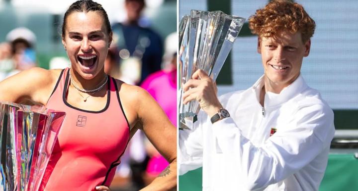  印第安维尔斯冠军荣耀背后，税款悄然蚕食奖金喜悦。 体育新闻