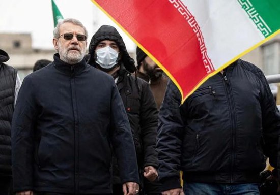  拉里贾尼遇袭身亡，对伊朗政局影响深远。 新闻 拉里贾尼遇袭身亡，对伊朗政局影响深远。 新闻 拉里贾尼遇袭身亡，对伊朗政局影响深远。 新闻