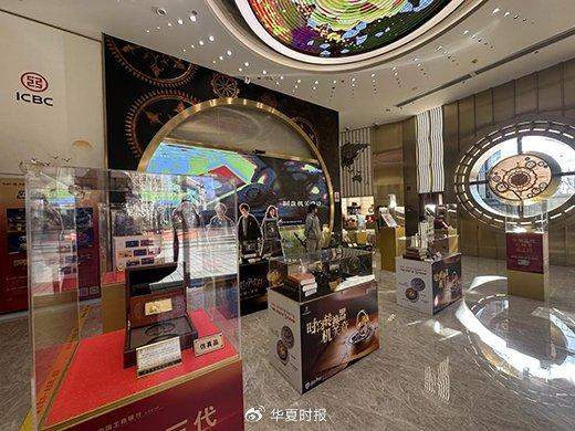  线下银行网点深度调整：低效退出，创新涌现。 企业服务