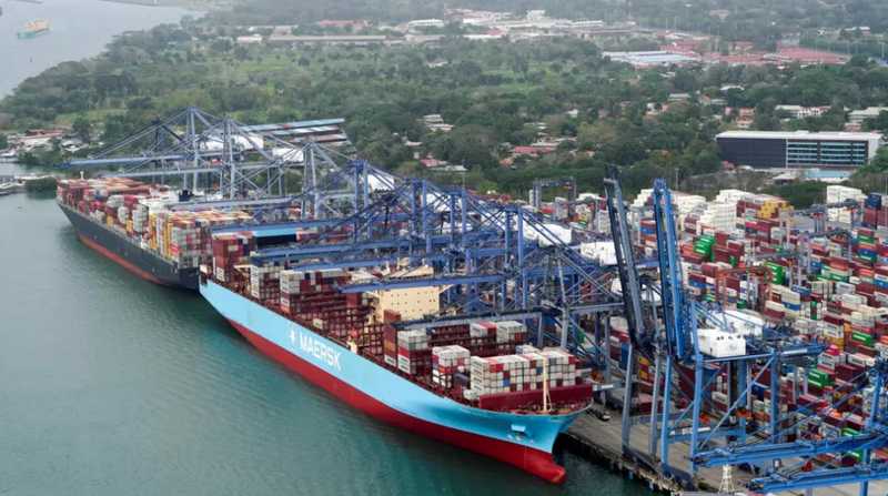  长和系旗下公司2025年业绩披露；李泽钜针对巴拿马港口争议发出明确立场。 股票财经