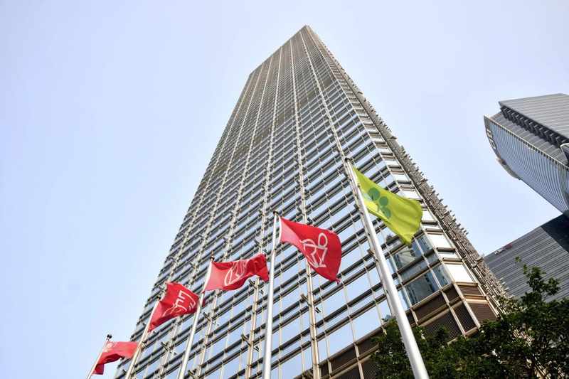  长和系旗下公司2025年业绩披露；李泽钜针对巴拿马港口争议发出明确立场。 股票财经