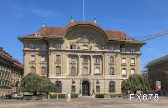 避险情绪下的瑞郎焦虑：央行如何平衡经济与资本狂潮？