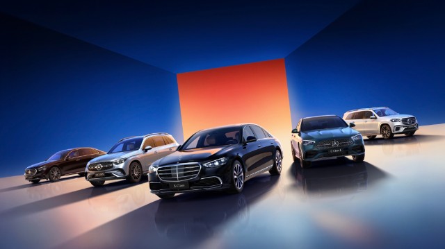  电动化并非终局：超豪华品牌的内燃机复兴论 汽车科技