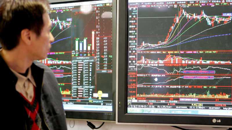  投资决策指南：如何识别市场反转的逻辑与路径 股票财经 投资决策指南：如何识别市场反转的逻辑与路径 股票财经