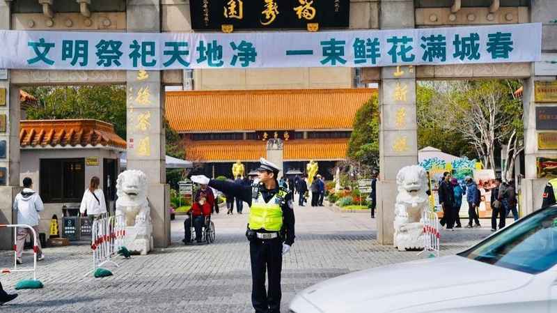  交通管控实战方案：立体化巡防体系构建与效能提升指南 新闻