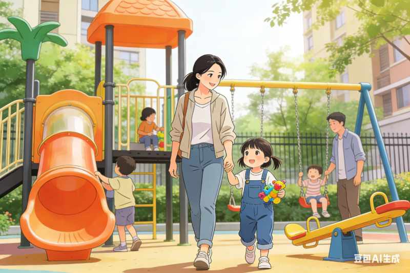  岁月里的物业往事：构建和谐共治的深度指南 房产家居