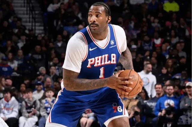  费城管理层与决策者：关于内线核心阵容优化的实操策略 体育新闻