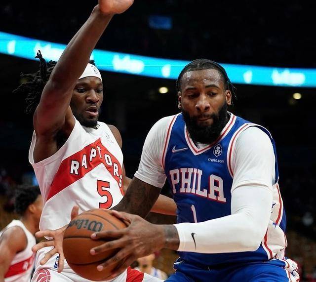  费城管理层与决策者：关于内线核心阵容优化的实操策略 体育新闻