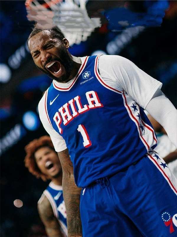  费城管理层与决策者：关于内线核心阵容优化的实操策略 体育新闻