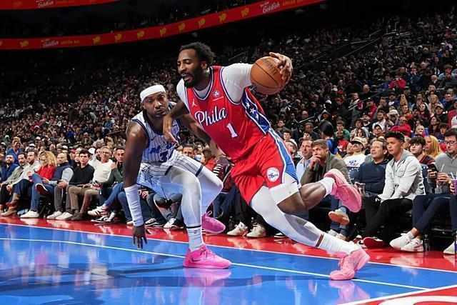  费城管理层与决策者：关于内线核心阵容优化的实操策略 体育新闻