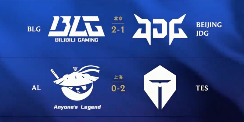  职业竞技非儿戏：TES首胜背后的阵痛与重构逻辑 IT技术