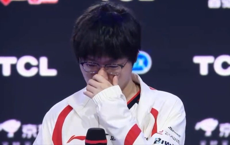  职业竞技非儿戏：TES首胜背后的阵痛与重构逻辑 IT技术