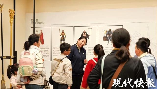  技术解码淮安西游研学：沉浸式文旅的底层逻辑与实践路径 文化旅游