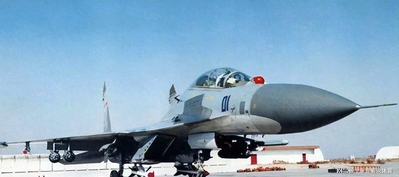  苏-30军售三十年：技术博弈与自主航空工业的逆袭之路 新闻