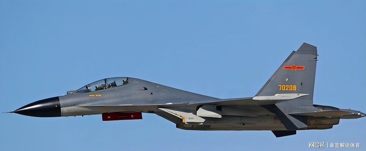  苏-30军售三十年：技术博弈与自主航空工业的逆袭之路 新闻