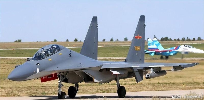  苏-30军售三十年：技术博弈与自主航空工业的逆袭之路 新闻