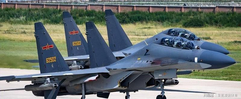  苏-30军售三十年：技术博弈与自主航空工业的逆袭之路 新闻