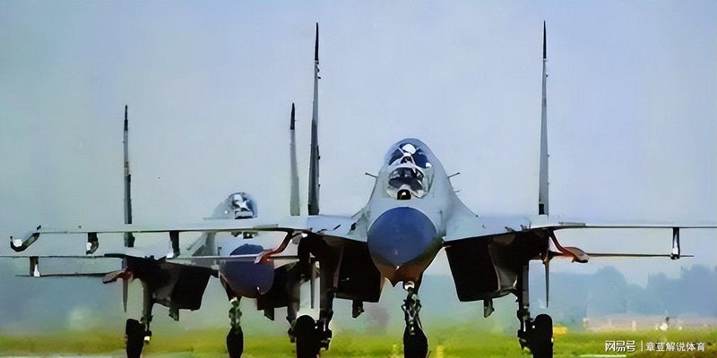  苏-30军售三十年：技术博弈与自主航空工业的逆袭之路 新闻