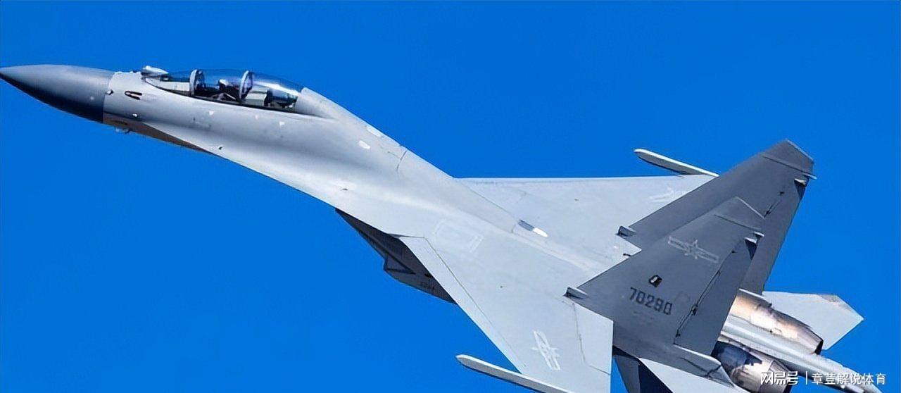  苏-30军售三十年：技术博弈与自主航空工业的逆袭之路 新闻