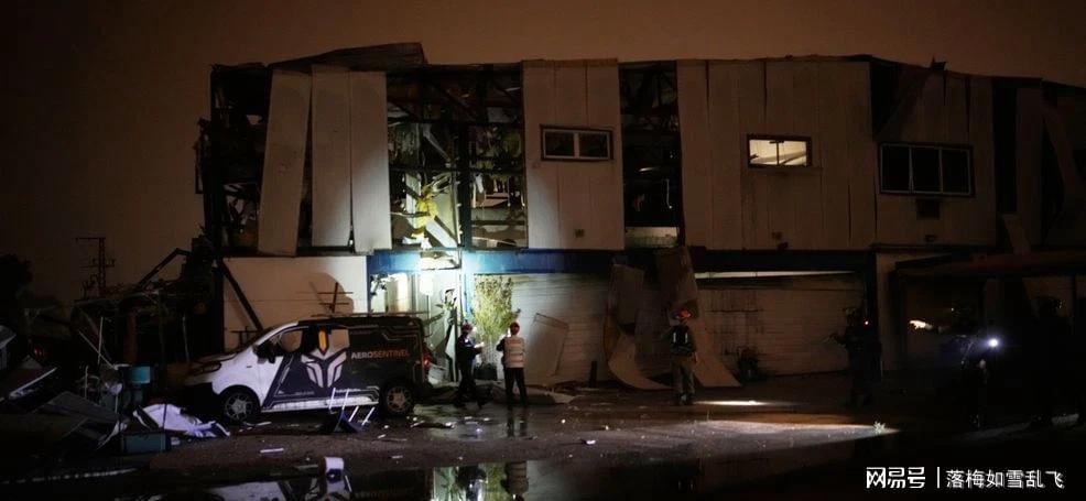  技术复盘·美军伊朗折戟背后的防空博弈与战力损耗评估 新闻