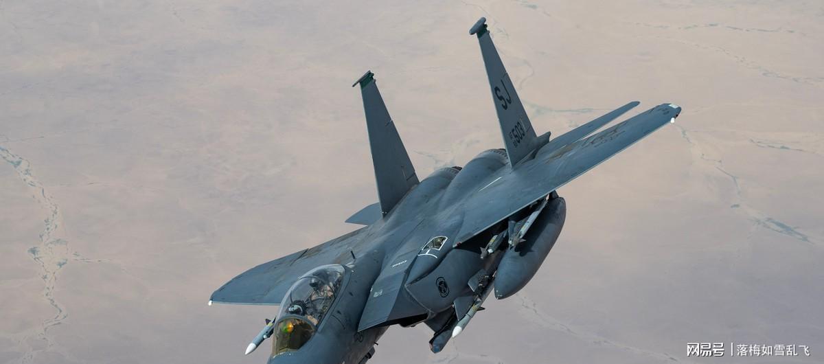  技术复盘·美军伊朗折戟背后的防空博弈与战力损耗评估 新闻
