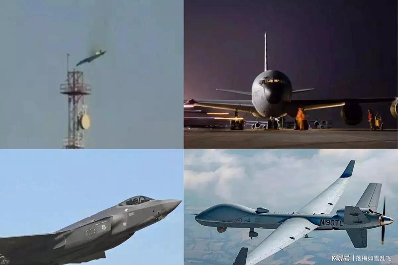  技术复盘·美军伊朗折戟背后的防空博弈与战力损耗评估 新闻