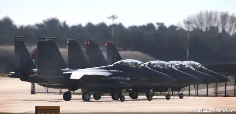  技术复盘·美军伊朗折戟背后的防空博弈与战力损耗评估 新闻