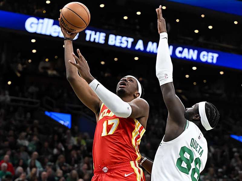  被撕碎的内线屏障：一场比赛暴露的成长之痛与破局启示 体育新闻