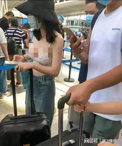  街拍镜头下的边界博弈：公共空间的身体表达与影像伦理 文化旅游