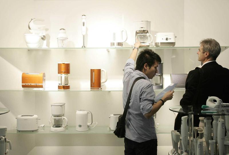  供应链成本核算：为什么中国小家电制造仍具全球竞争优势 企业服务