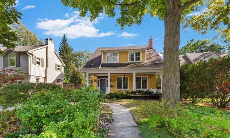  【技术流】Ring门铃正在记录你看房时的每一句话：加拿大置业的信息安全盲区 房产家居