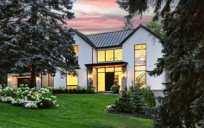  【技术流】Ring门铃正在记录你看房时的每一句话：加拿大置业的信息安全盲区 房产家居