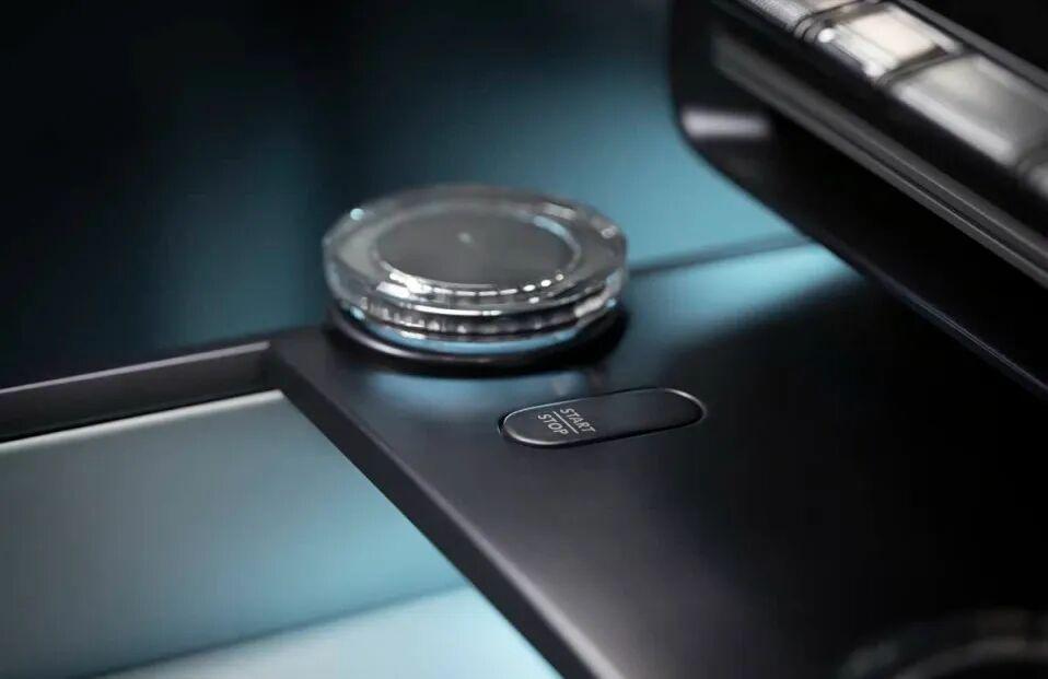  八年磨一剑：解码神行者Concept 97的技术底牌与产业变局 汽车科技