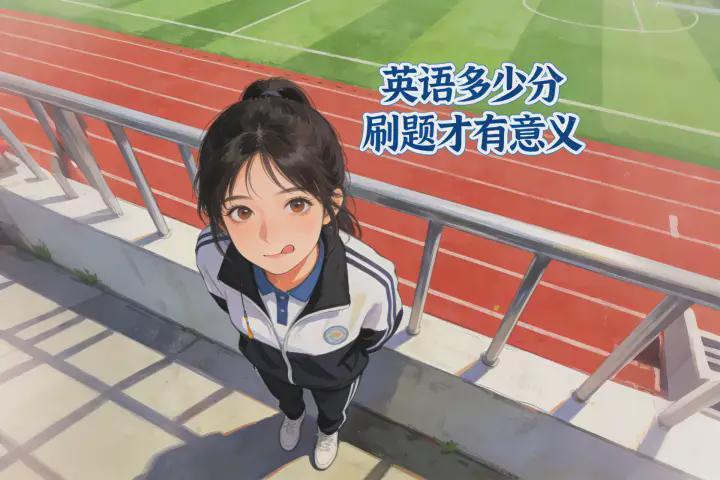  高考英语143分实战复盘：词汇量与高频短语的系统化突破路径 教育招生