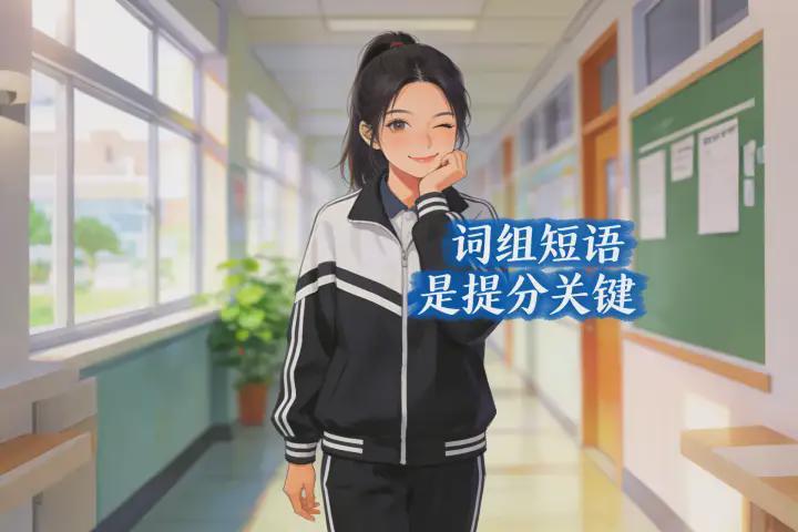  高考英语143分实战复盘：词汇量与高频短语的系统化突破路径 教育招生