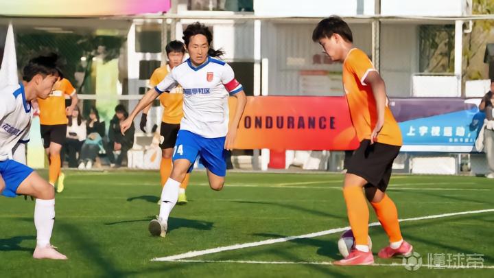  从凉山草根到五人制冠军教头：叶安钊的足球青训方法论 体育新闻