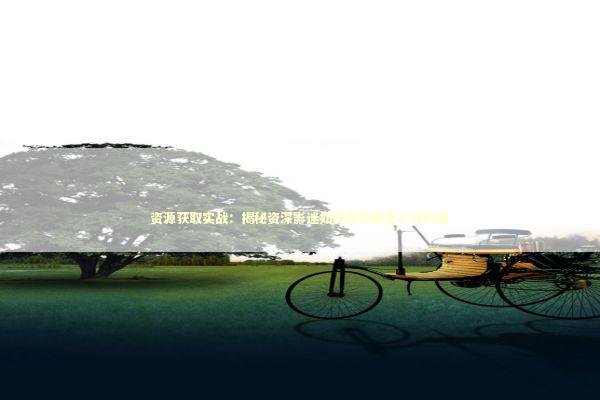 资源获取实战：揭秘资深影迷如何高效锁定心仪内容 IT技术